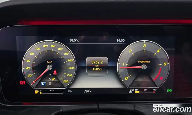 Mercedes-Benz E-Class 2020 1.9 автомат (гидро), миниатюра 11 Mercedes-Benz E-Class 2020 1.9 автомат (гидро), миниатюра 11