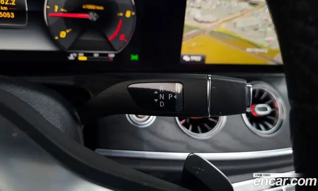 Mercedes-Benz E-Class 2020 1.9 автомат (гидро), миниатюра 12