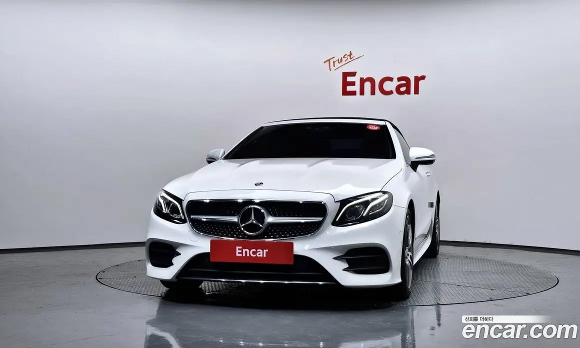 Mercedes-Benz E-Class 2020 1.9 автомат (гидро), фото 3 Mercedes-Benz E-Class 2020 1.9 автомат (гидро), фото 3