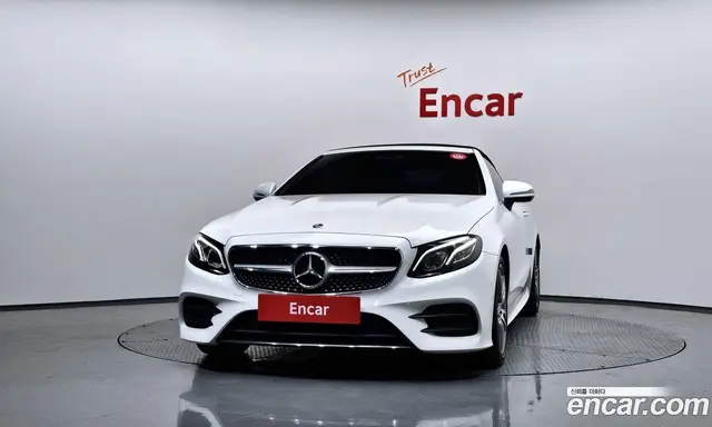 Mercedes-Benz E-Class 2020 1.9 автомат (гидро), миниатюра 3 Mercedes-Benz E-Class 2020 1.9 автомат (гидро), миниатюра 3