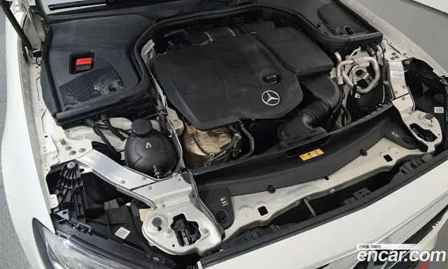 Mercedes-Benz E-Class 2020 1.9 автомат (гидро), миниатюра 6 Mercedes-Benz E-Class 2020 1.9 автомат (гидро), миниатюра 6