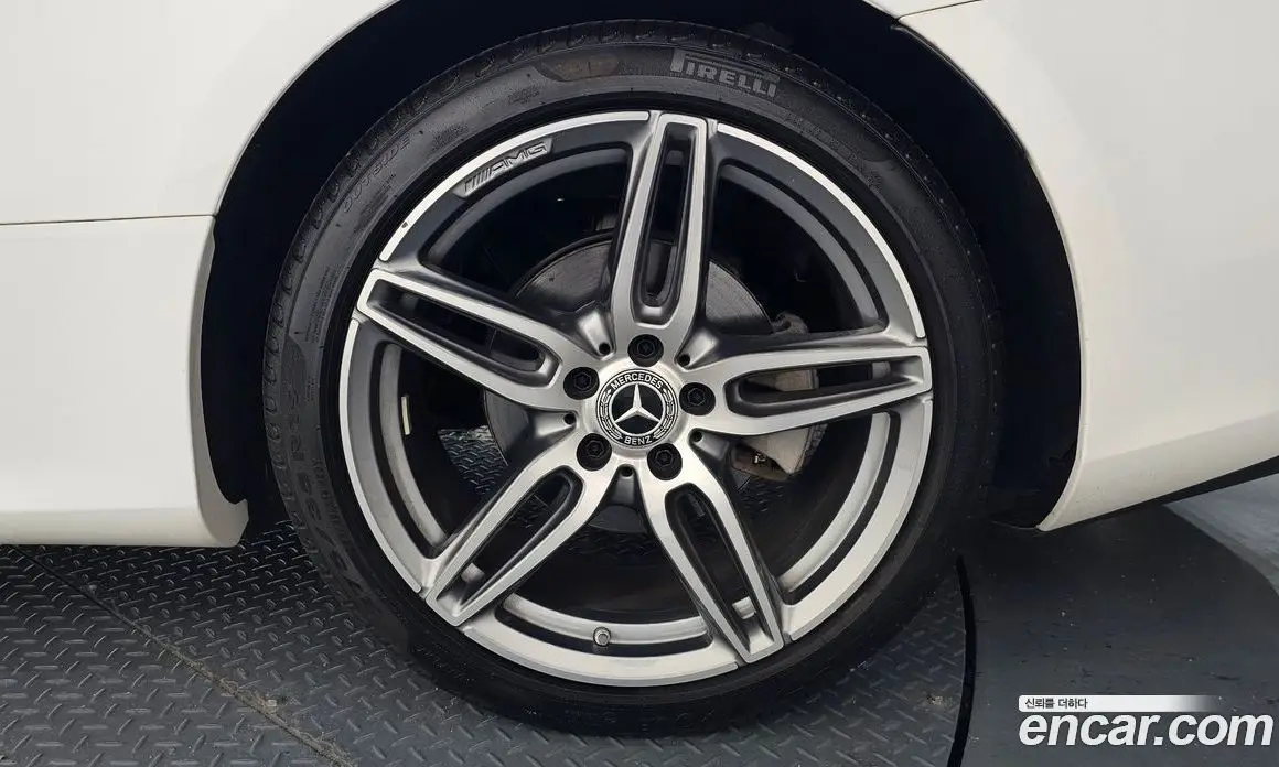 Mercedes-Benz E-Class 2020 1.9 автомат (гидро), фото 7 Mercedes-Benz E-Class 2020 1.9 автомат (гидро), фото 7