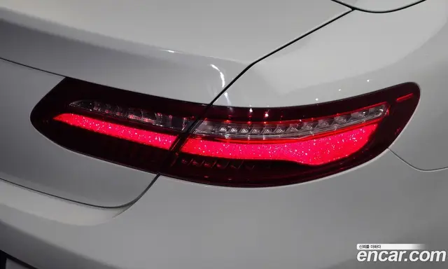 Mercedes-Benz E-Class 2020 1.9 автомат (гидро), миниатюра 9 Mercedes-Benz E-Class 2020 1.9 автомат (гидро), миниатюра 9
