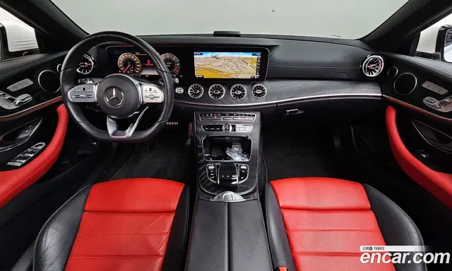 Mercedes-Benz E-Class 2020 1.9 автомат (гидро), миниатюра 10 Mercedes-Benz E-Class 2020 1.9 автомат (гидро), миниатюра 10