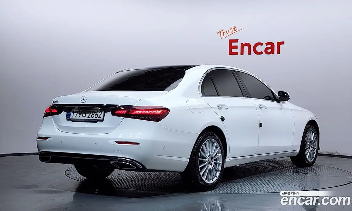 Mercedes-Benz E-Class 2020 2.0 автомат (гидро), фото 2 Mercedes-Benz E-Class 2020 2.0 автомат (гидро), фото 2