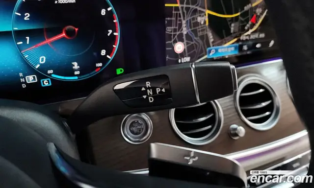 Mercedes-Benz E-Class 2020 2.0 автомат (гидро), миниатюра 12