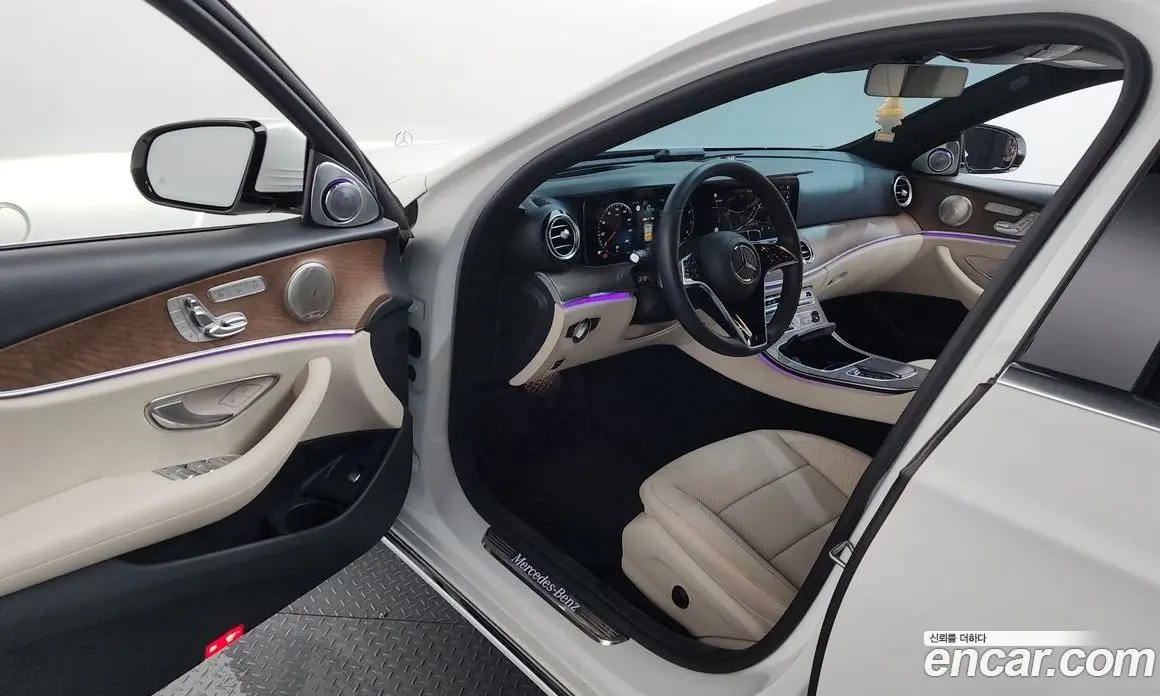 Mercedes-Benz E-Class 2020 2.0 автомат (гидро), фото 13 Mercedes-Benz E-Class 2020 2.0 автомат (гидро), фото 13