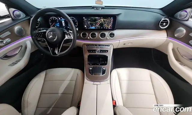 Mercedes-Benz E-Class 2020 2.0 автомат (гидро), миниатюра 10 Mercedes-Benz E-Class 2020 2.0 автомат (гидро), миниатюра 10