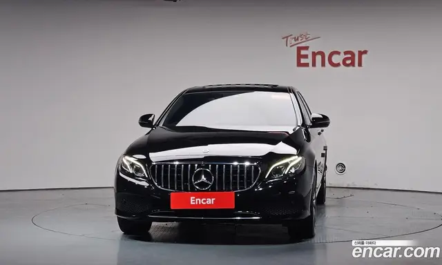 Mercedes-Benz E-Class 2020 1.9 автомат (гидро), миниатюра 2 Mercedes-Benz E-Class 2020 1.9 автомат (гидро), миниатюра 2