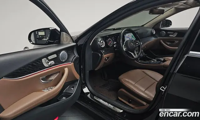 Mercedes-Benz E-Class 2020 1.9 автомат (гидро), миниатюра 12