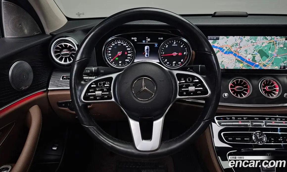 Mercedes-Benz E-Class 2020 1.9 автомат (гидро), фото 18 Mercedes-Benz E-Class 2020 1.9 автомат (гидро), фото 18