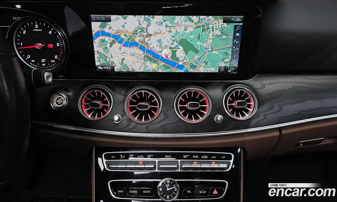 Mercedes-Benz E-Class 2020 1.9 автомат (гидро), фото 19 Mercedes-Benz E-Class 2020 1.9 автомат (гидро), фото 19