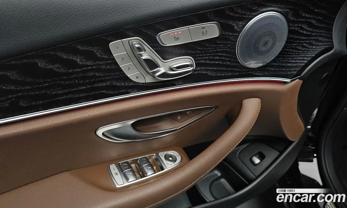 Mercedes-Benz E-Class 2020 1.9 автомат (гидро), фото 22 Mercedes-Benz E-Class 2020 1.9 автомат (гидро), фото 22