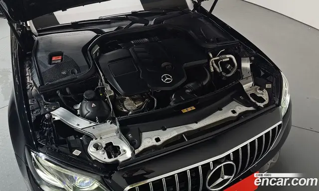 Mercedes-Benz E-Class 2020 1.9 автомат (гидро), миниатюра 5 Mercedes-Benz E-Class 2020 1.9 автомат (гидро), миниатюра 5