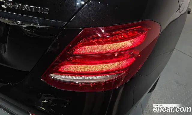 Mercedes-Benz E-Class 2020 1.9 автомат (гидро), миниатюра 8 Mercedes-Benz E-Class 2020 1.9 автомат (гидро), миниатюра 8