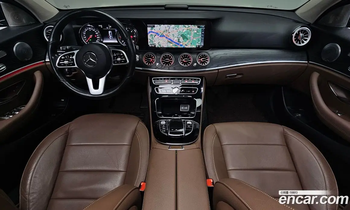 Mercedes-Benz E-Class 2020 1.9 автомат (гидро), фото 9 Mercedes-Benz E-Class 2020 1.9 автомат (гидро), фото 9