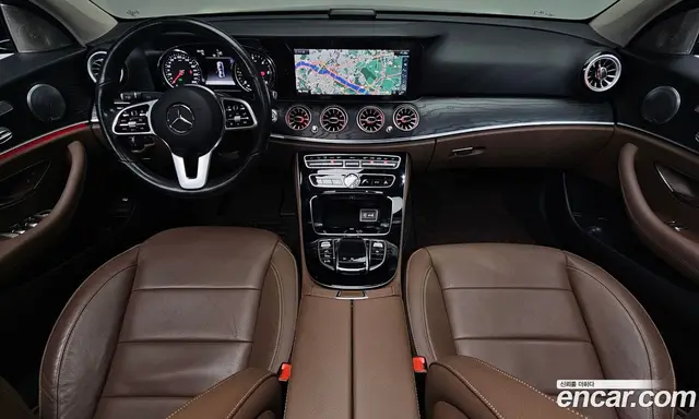 Mercedes-Benz E-Class 2020 1.9 автомат (гидро), миниатюра 9 Mercedes-Benz E-Class 2020 1.9 автомат (гидро), миниатюра 9