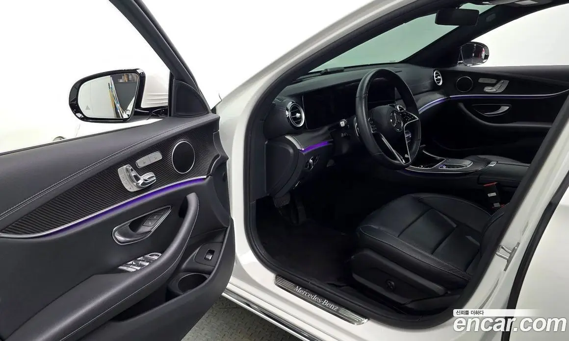 Mercedes-Benz E-Class 2022 2.0 автомат (гидро), фото 11 Mercedes-Benz E-Class 2022 2.0 автомат (гидро), фото 11