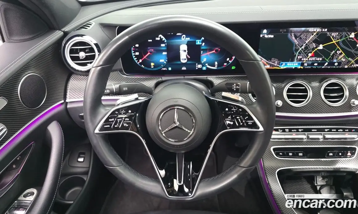 Mercedes-Benz E-Class 2022 2.0 автомат (гидро), фото 13 Mercedes-Benz E-Class 2022 2.0 автомат (гидро), фото 13