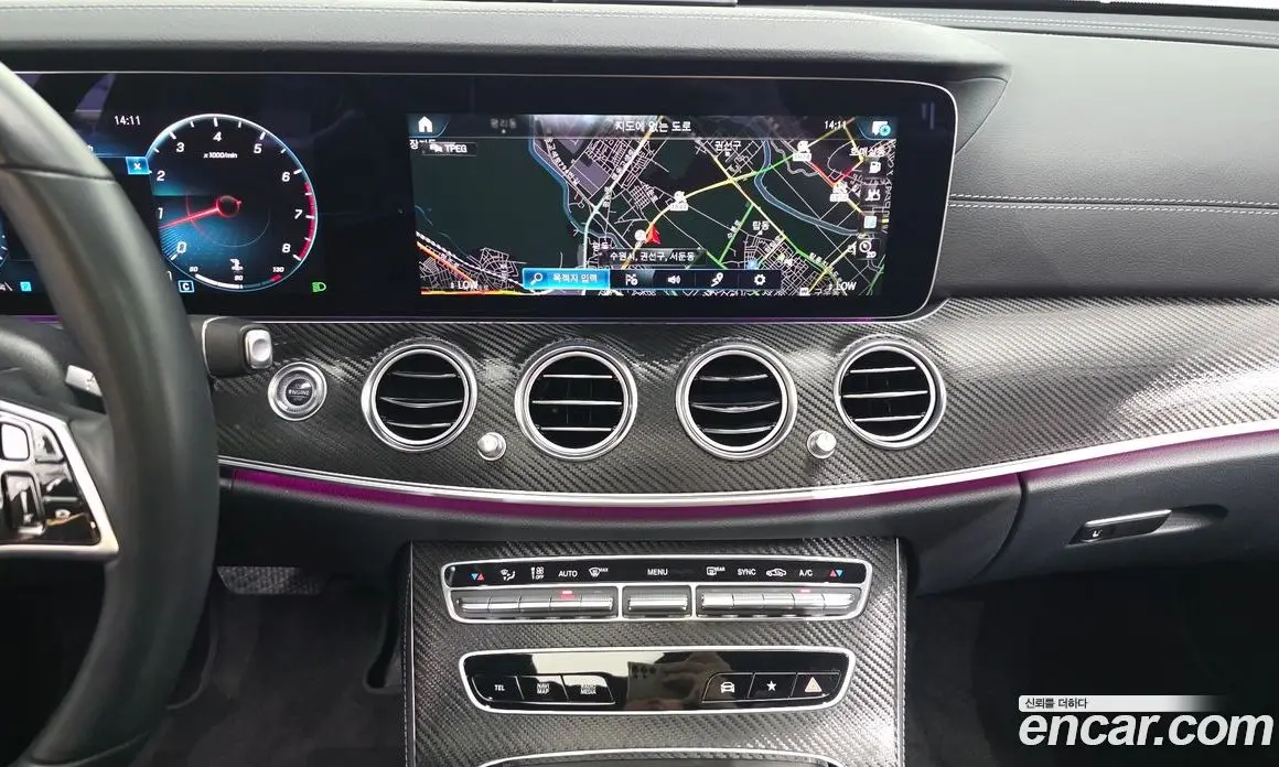 Mercedes-Benz E-Class 2022 2.0 автомат (гидро), фото 15 Mercedes-Benz E-Class 2022 2.0 автомат (гидро), фото 15