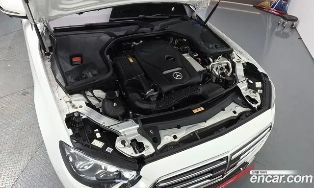 Mercedes-Benz E-Class 2022 2.0 автомат (гидро), миниатюра 6 Mercedes-Benz E-Class 2022 2.0 автомат (гидро), миниатюра 6