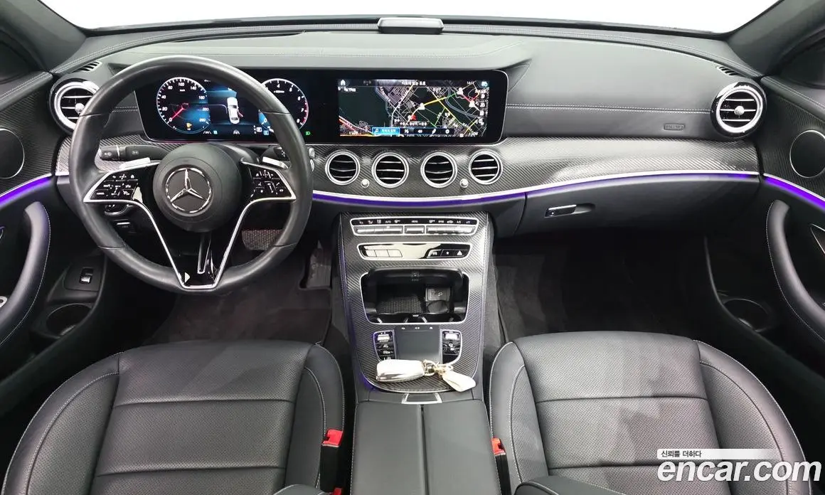 Mercedes-Benz E-Class 2022 2.0 автомат (гидро), фото 7 Mercedes-Benz E-Class 2022 2.0 автомат (гидро), фото 7