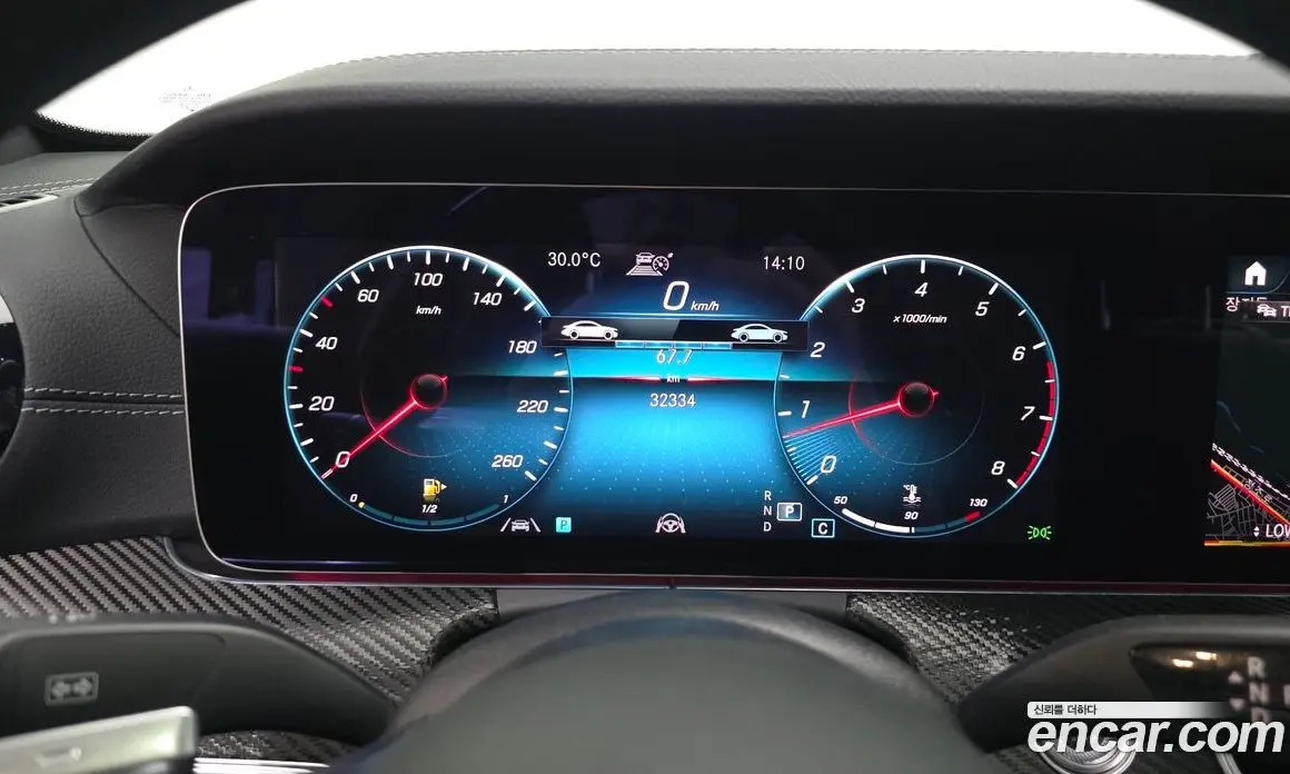Mercedes-Benz E-Class 2022 2.0 автомат (гидро), фото 8 Mercedes-Benz E-Class 2022 2.0 автомат (гидро), фото 8