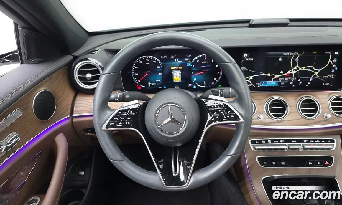 Mercedes-Benz E-Class 2023 2.0 автомат (гидро), фото 14 Mercedes-Benz E-Class 2023 2.0 автомат (гидро), фото 14