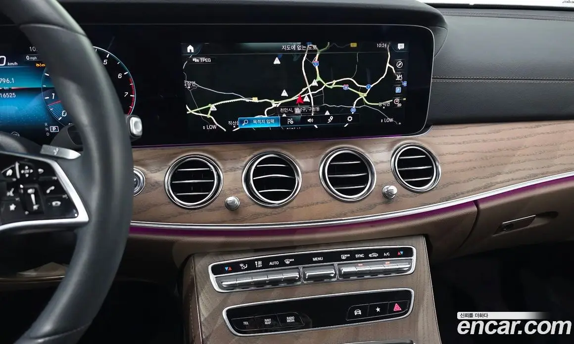 Mercedes-Benz E-Class 2023 2.0 автомат (гидро), фото 15 Mercedes-Benz E-Class 2023 2.0 автомат (гидро), фото 15