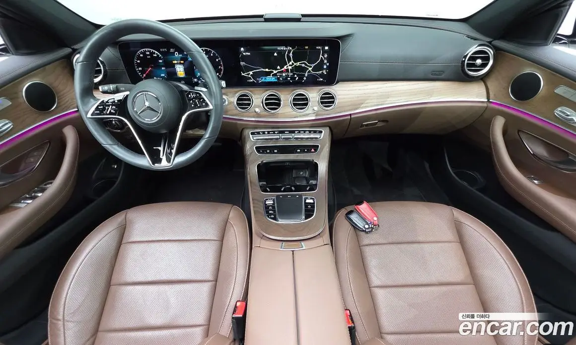 Mercedes-Benz E-Class 2023 2.0 автомат (гидро), фото 7 Mercedes-Benz E-Class 2023 2.0 автомат (гидро), фото 7