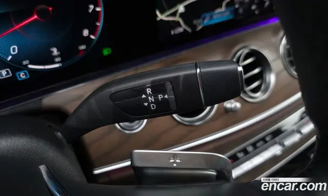 Mercedes-Benz E-Class 2023 2.0 автомат (гидро), миниатюра 9 Mercedes-Benz E-Class 2023 2.0 автомат (гидро), миниатюра 9