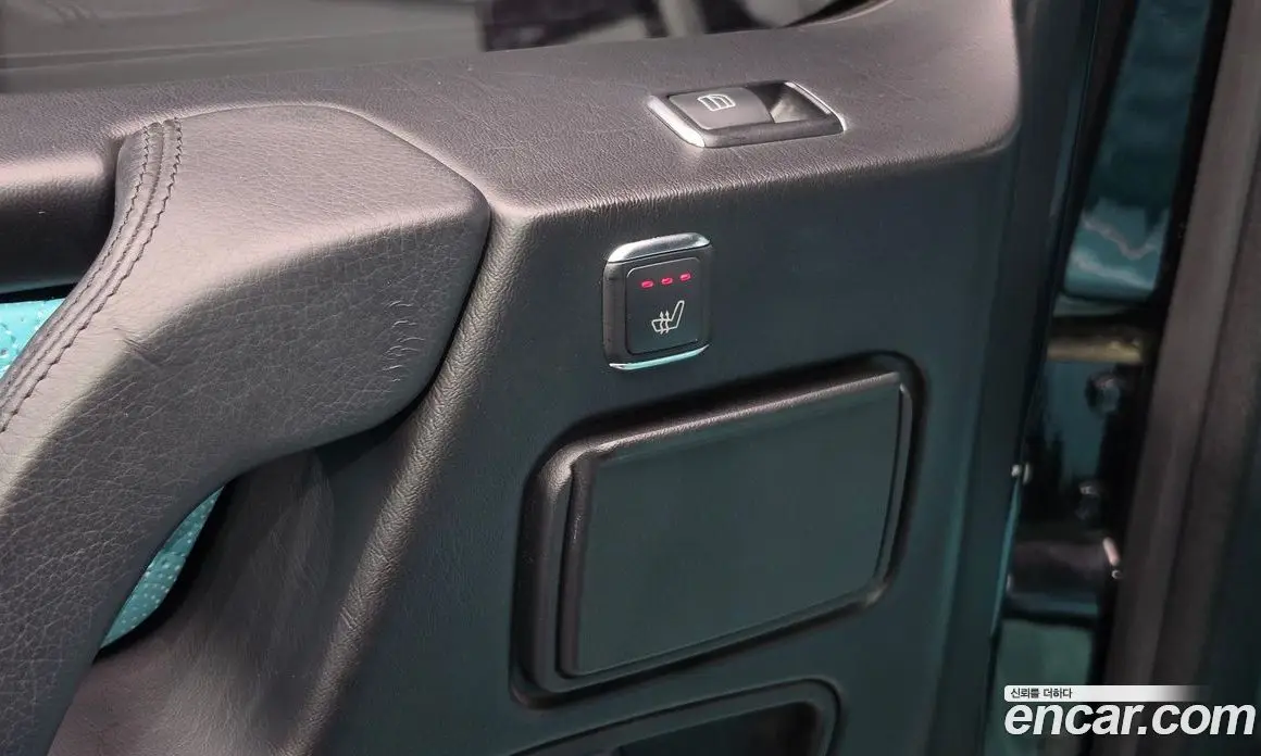 Mercedes-Benz G-Class 2017 5.5 автомат (гидро), фото 18 Mercedes-Benz G-Class 2017 5.5 автомат (гидро), фото 18
