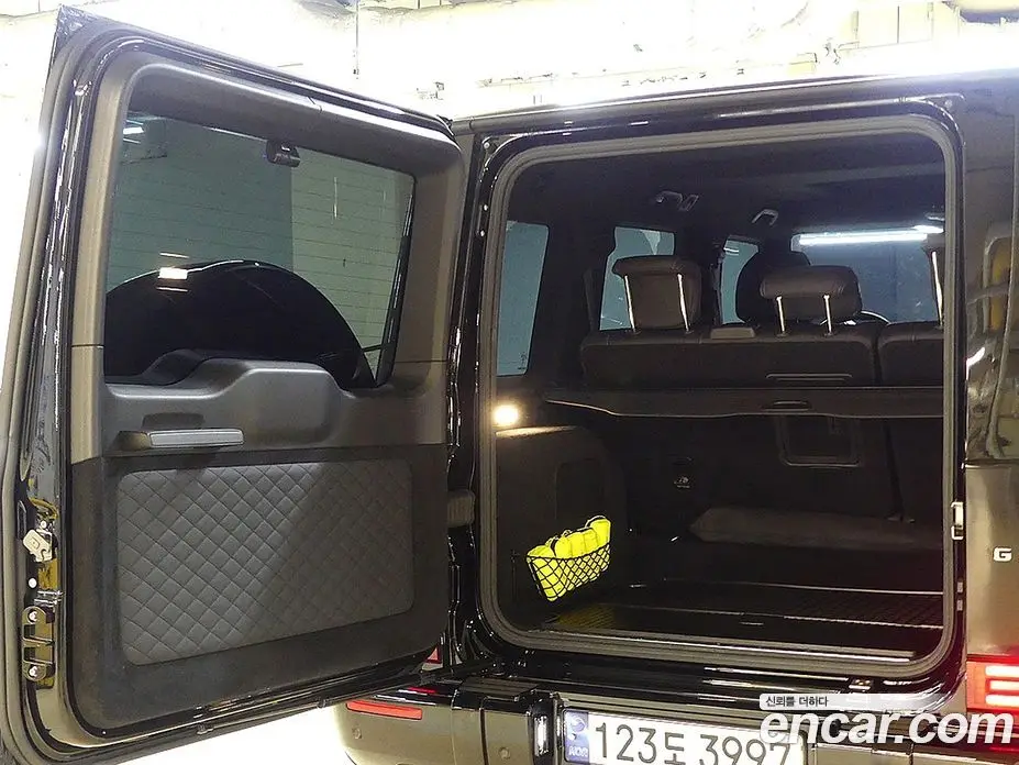 Mercedes-Benz G-Class 2021 4.0 автомат (гидро), фото 13 Mercedes-Benz G-Class 2021 4.0 автомат (гидро), фото 13