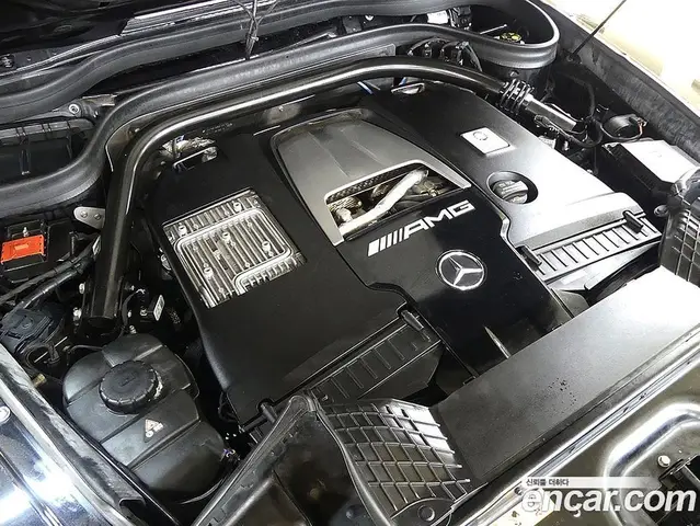 Mercedes-Benz G-Class 2021 4.0 автомат (гидро), миниатюра 6 Mercedes-Benz G-Class 2021 4.0 автомат (гидро), миниатюра 6
