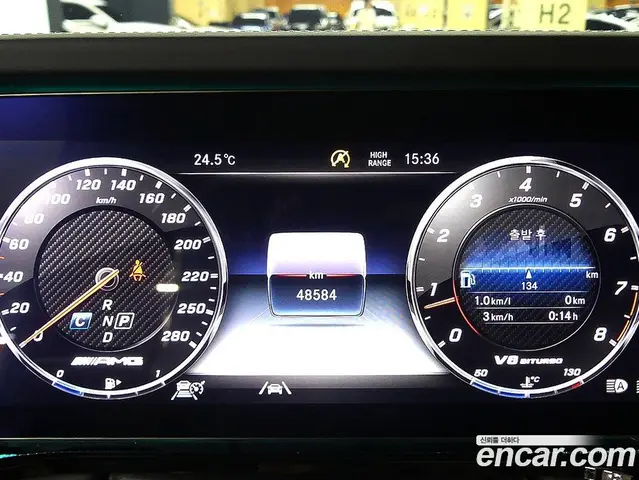Mercedes-Benz G-Class 2021 4.0 автомат (гидро), миниатюра 8 Mercedes-Benz G-Class 2021 4.0 автомат (гидро), миниатюра 8