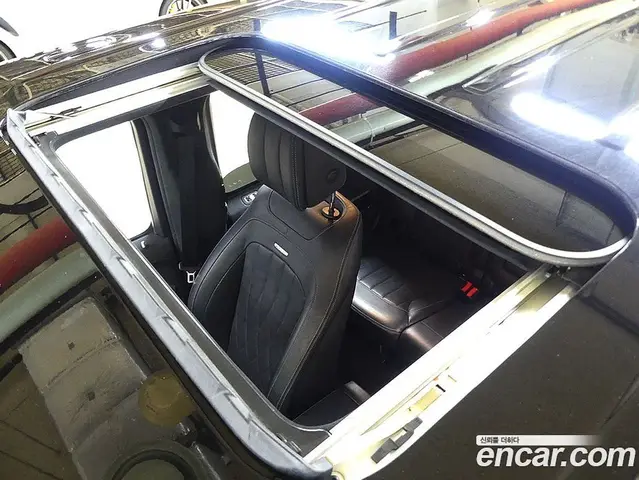 Mercedes-Benz G-Class 2021 4.0 автомат (гидро), миниатюра 9 Mercedes-Benz G-Class 2021 4.0 автомат (гидро), миниатюра 9