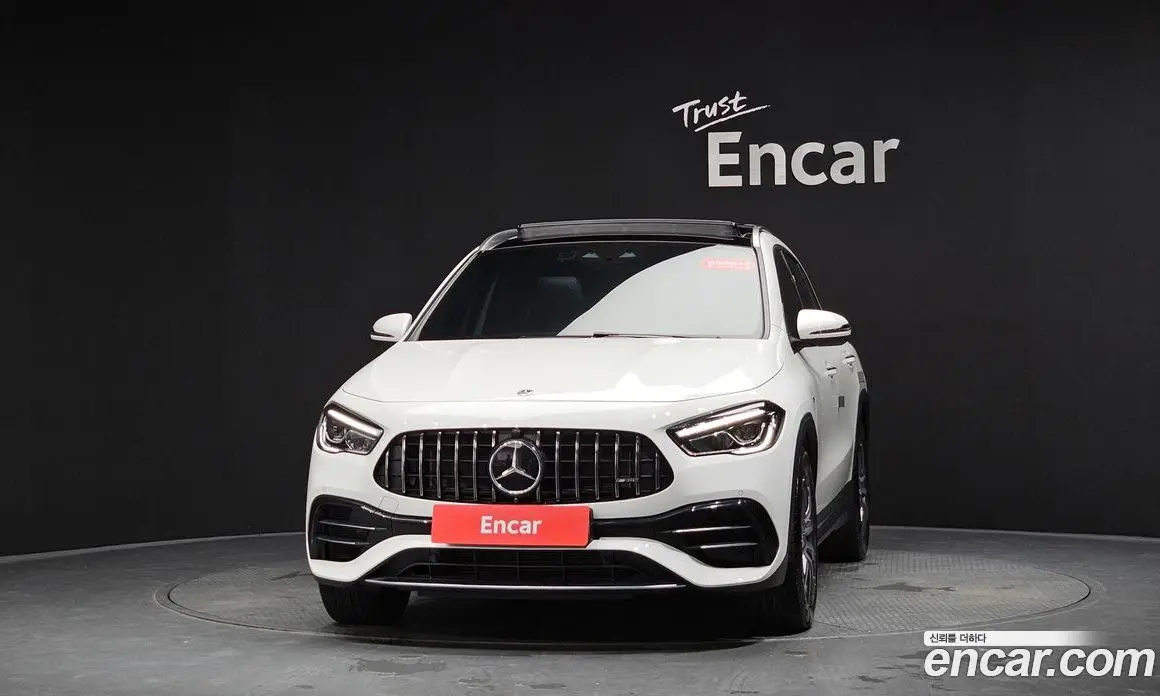 Mercedes-Benz GLA-Class 2022 2.0 автомат (гидро), фото 2 Mercedes-Benz GLA-Class 2022 2.0 автомат (гидро), фото 2