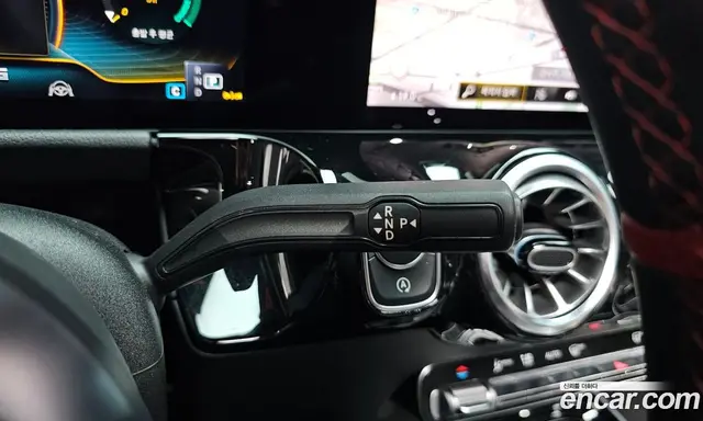 Mercedes-Benz GLA-Class 2022 2.0 автомат (гидро), миниатюра 11 Mercedes-Benz GLA-Class 2022 2.0 автомат (гидро), миниатюра 11