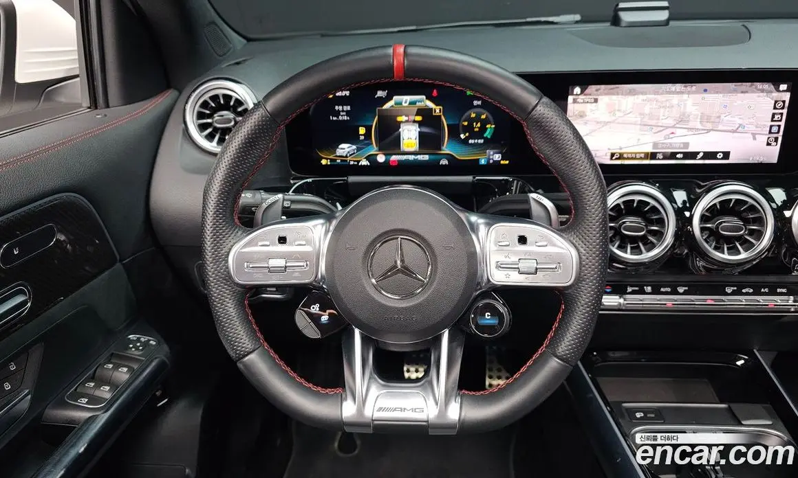 Mercedes-Benz GLA-Class 2022 2.0 автомат (гидро), фото 18 Mercedes-Benz GLA-Class 2022 2.0 автомат (гидро), фото 18