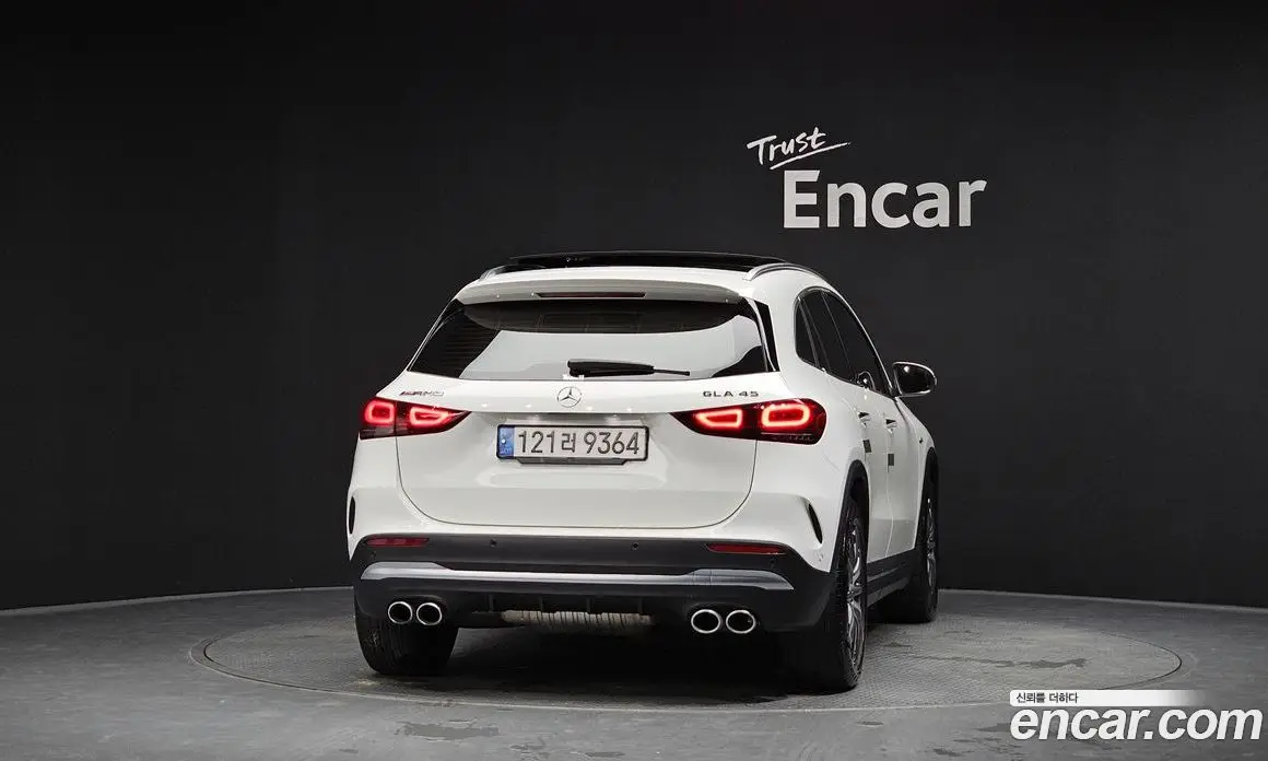 Mercedes-Benz GLA-Class 2022 2.0 автомат (гидро), фото 3 Mercedes-Benz GLA-Class 2022 2.0 автомат (гидро), фото 3