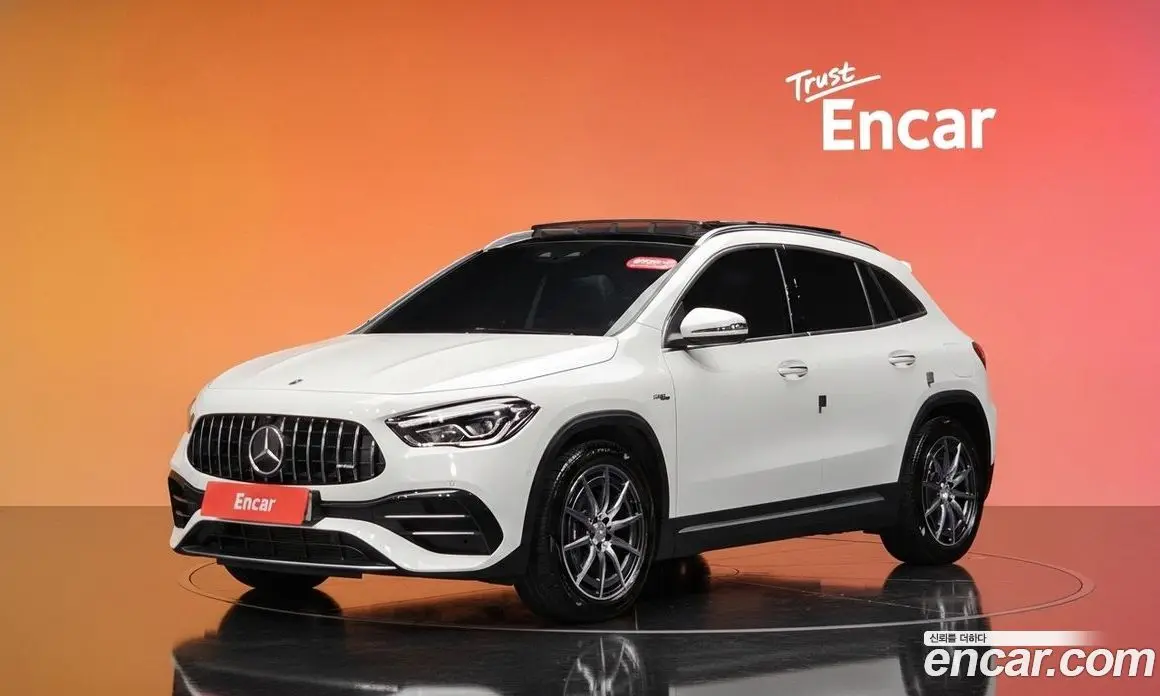 Mercedes-Benz GLA-Class 2022 2.0 автомат (гидро), фото 36 Mercedes-Benz GLA-Class 2022 2.0 автомат (гидро), фото 36