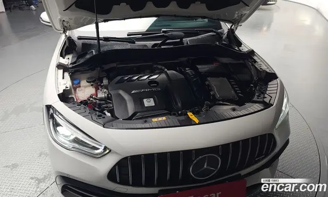 Mercedes-Benz GLA-Class 2022 2.0 автомат (гидро), миниатюра 5 Mercedes-Benz GLA-Class 2022 2.0 автомат (гидро), миниатюра 5