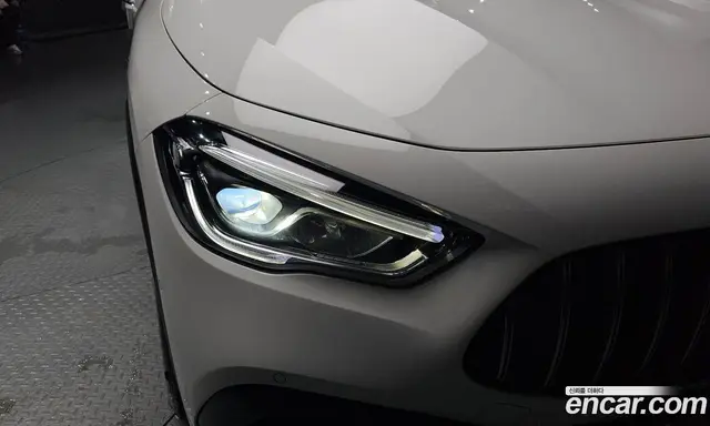 Mercedes-Benz GLA-Class 2022 2.0 автомат (гидро), миниатюра 7 Mercedes-Benz GLA-Class 2022 2.0 автомат (гидро), миниатюра 7