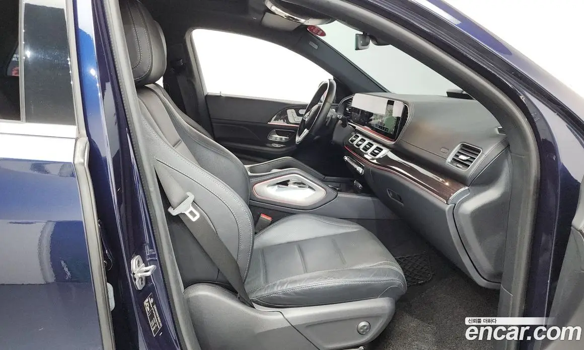 Mercedes-Benz GLE-Class 2021 2.9 автомат (гидро), фото 16 Mercedes-Benz GLE-Class 2021 2.9 автомат (гидро), фото 16