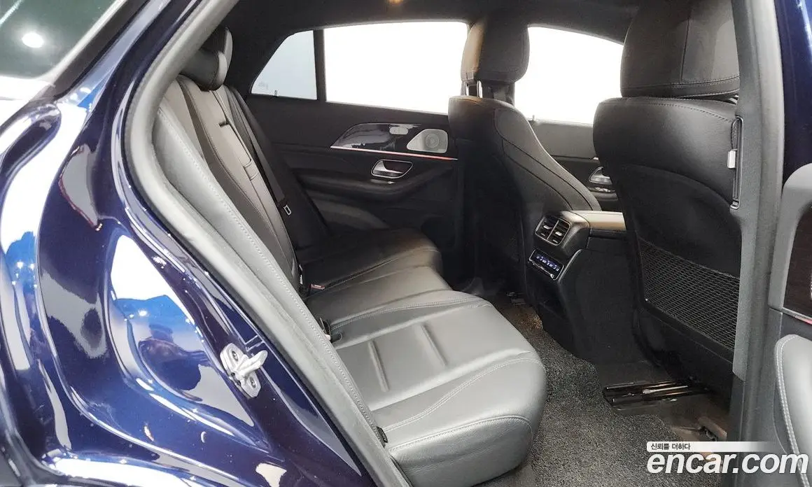 Mercedes-Benz GLE-Class 2021 2.9 автомат (гидро), фото 17 Mercedes-Benz GLE-Class 2021 2.9 автомат (гидро), фото 17