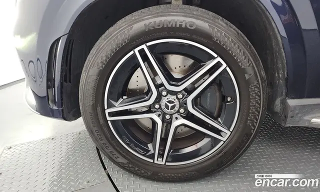 Mercedes-Benz GLE-Class 2021 2.9 автомат (гидро), миниатюра 5 Mercedes-Benz GLE-Class 2021 2.9 автомат (гидро), миниатюра 5