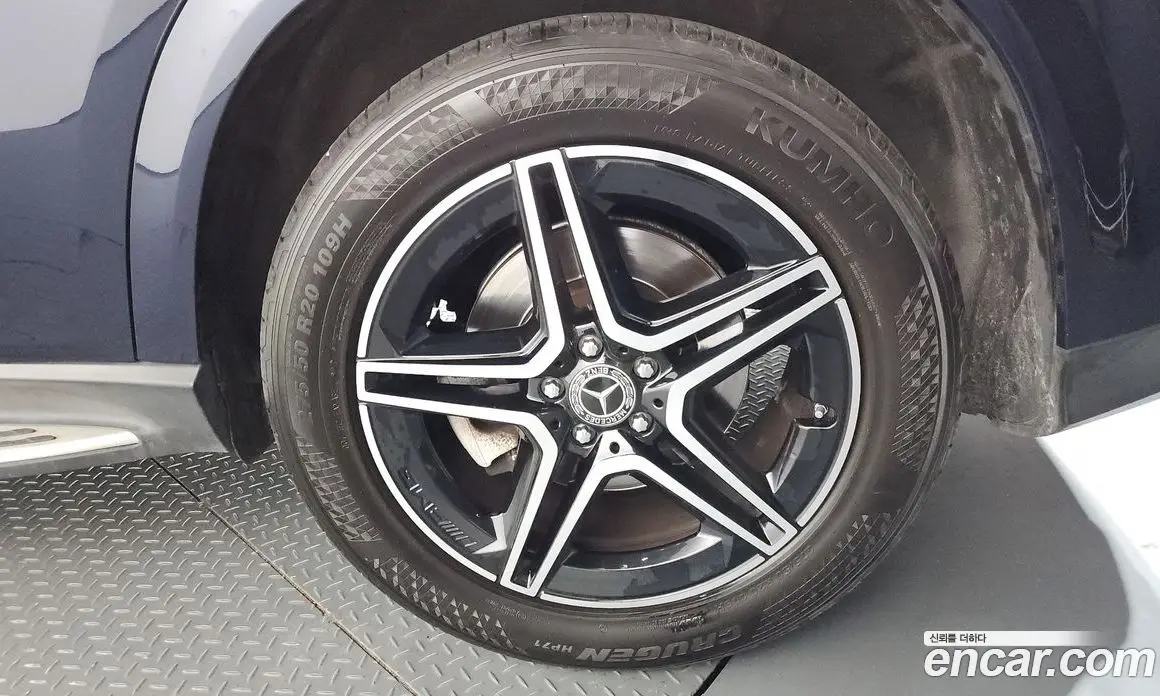 Mercedes-Benz GLE-Class 2021 2.9 автомат (гидро), фото 7 Mercedes-Benz GLE-Class 2021 2.9 автомат (гидро), фото 7
