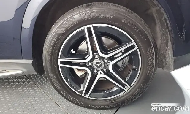 Mercedes-Benz GLE-Class 2021 2.9 автомат (гидро), миниатюра 7 Mercedes-Benz GLE-Class 2021 2.9 автомат (гидро), миниатюра 7