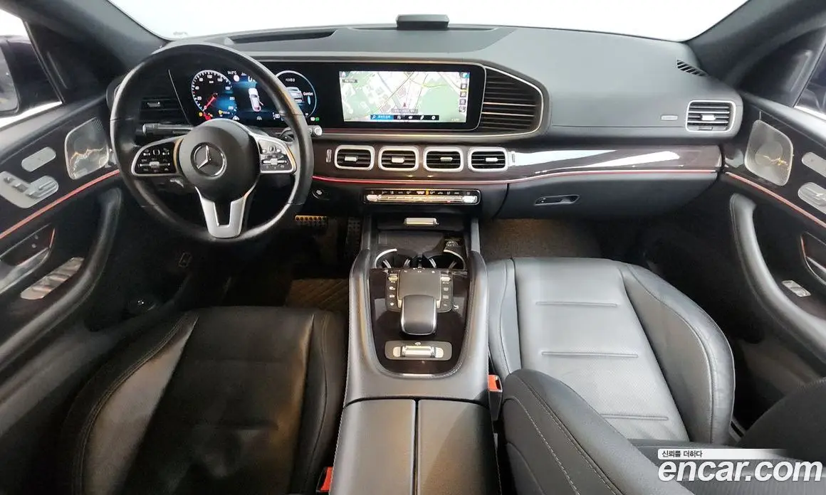 Mercedes-Benz GLE-Class 2021 2.9 автомат (гидро), фото 10 Mercedes-Benz GLE-Class 2021 2.9 автомат (гидро), фото 10