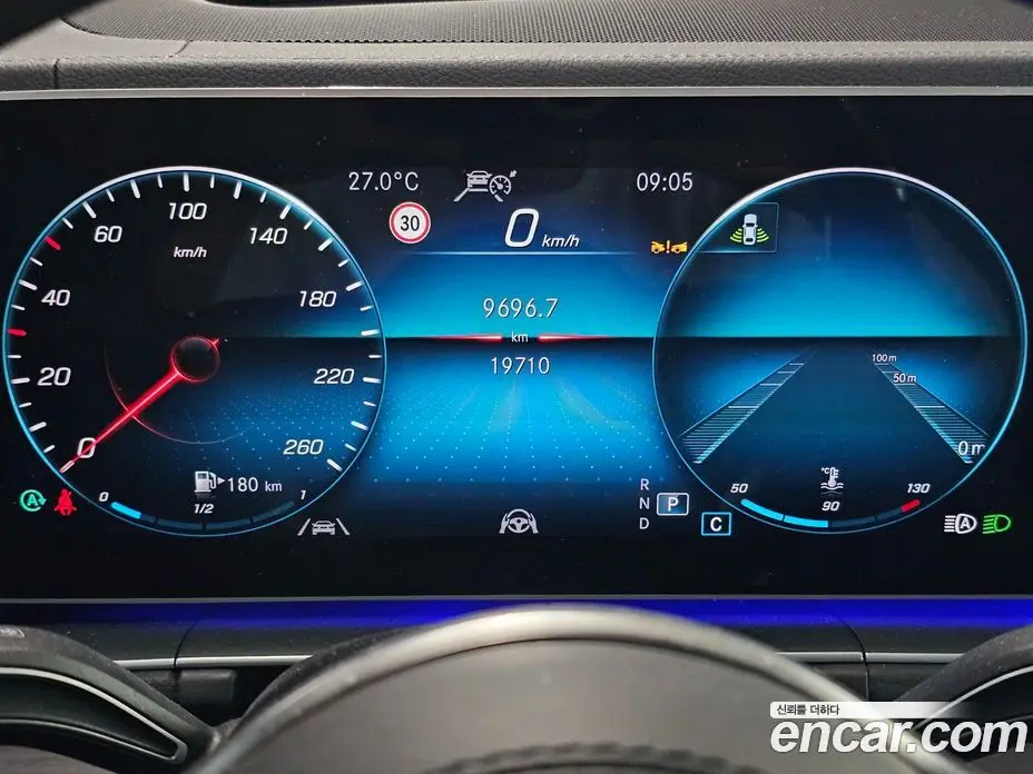 Mercedes-Benz GLS-Class 2022 2.9 автомат (гидро), фото 6